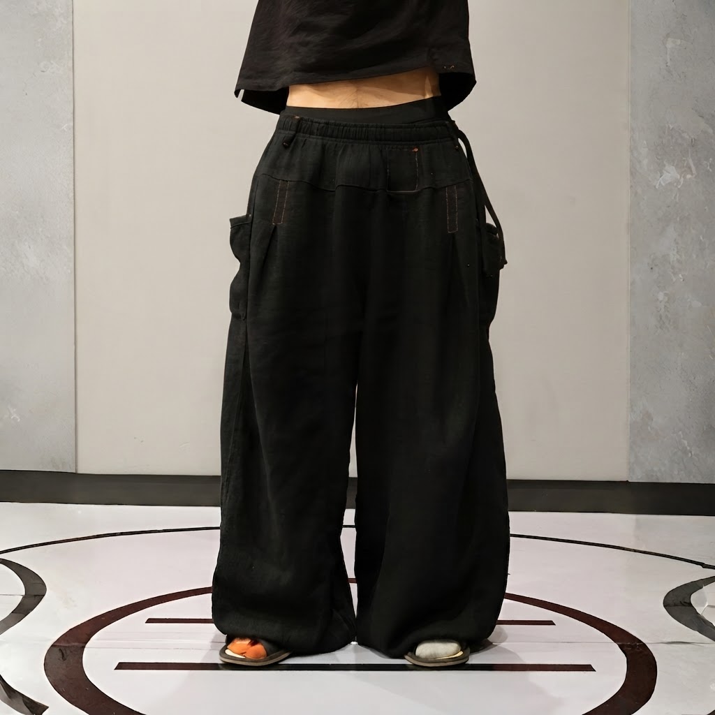 Fabric and Breathability Differences