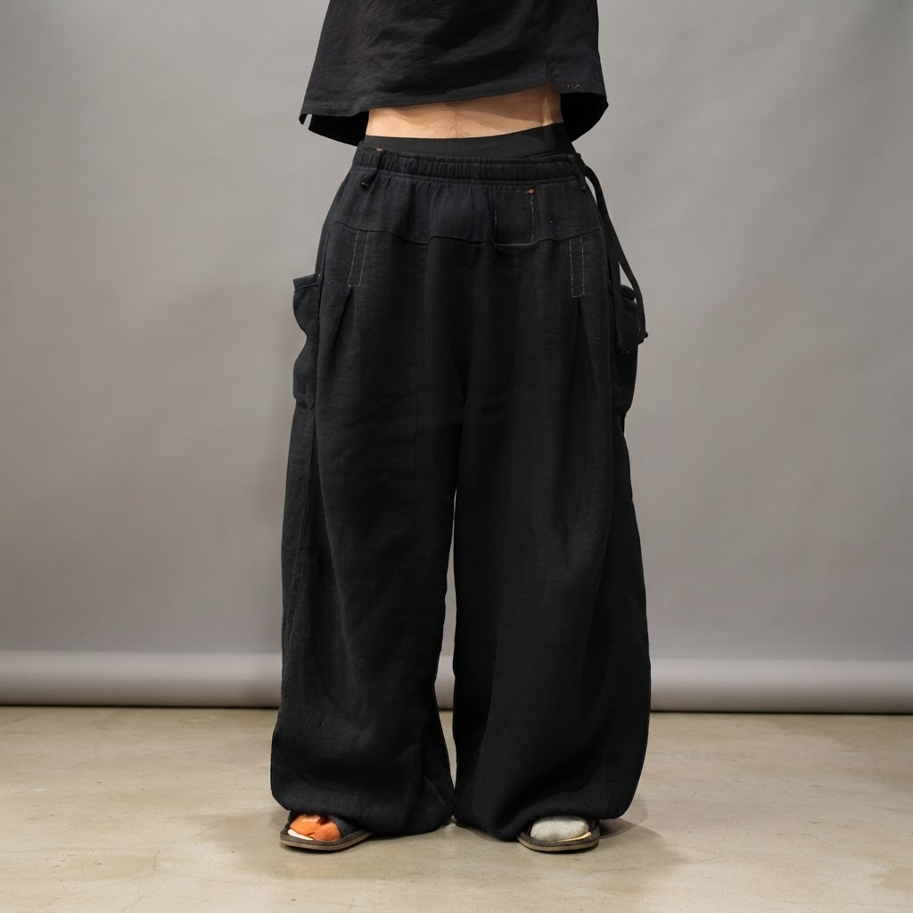 Fit, Comfort, and Silhouette