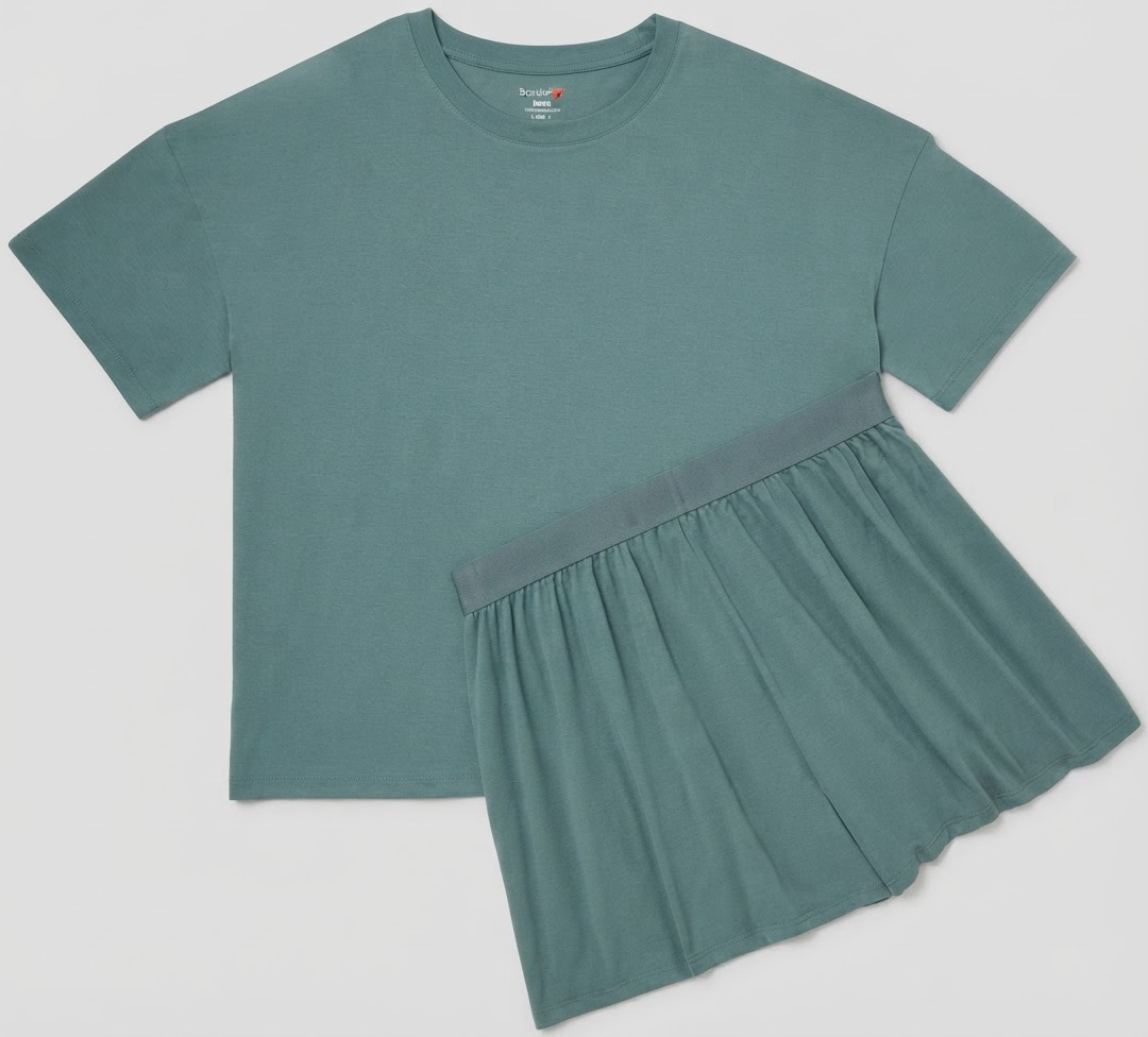 The Agitation: How Poor Sleepwear Ruins Your Routine