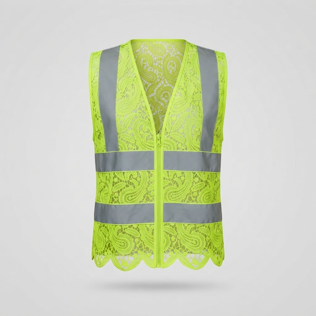 Understanding Evening Visibility and Safety Gear Requirements