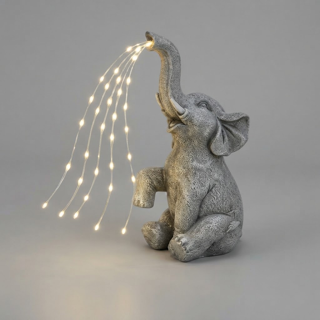 The Agitation: Higher Energy Bills and Short-Lived Decor