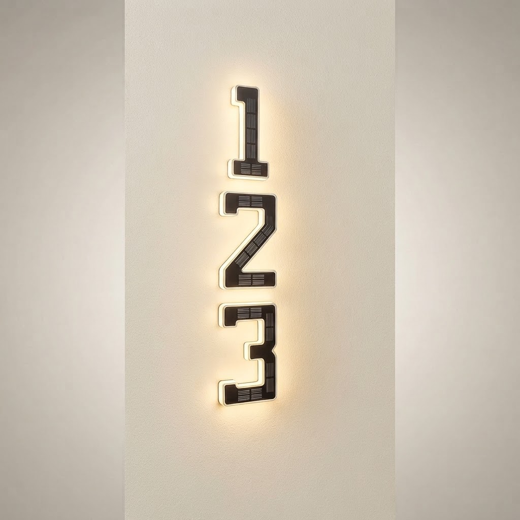 Buyer's Guide: What to Look for in Outdoor Address Lighting