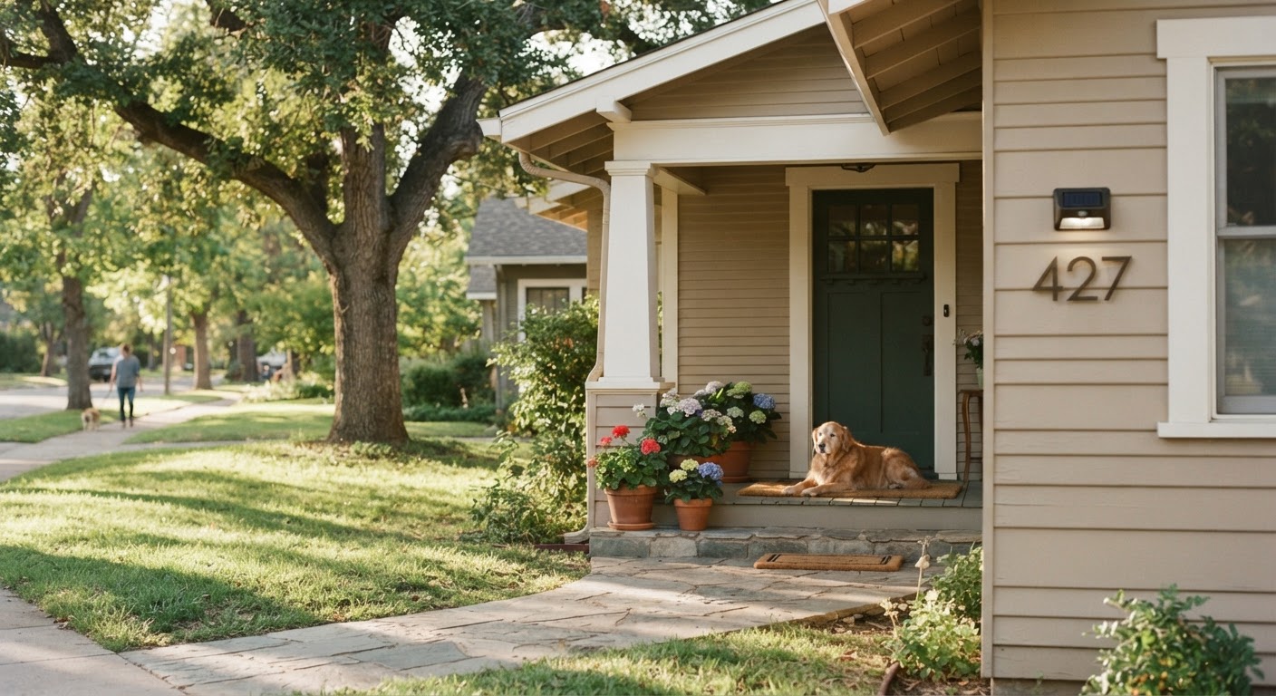 Solar Lighted House Numbers FAQ: Everything You Need to Know