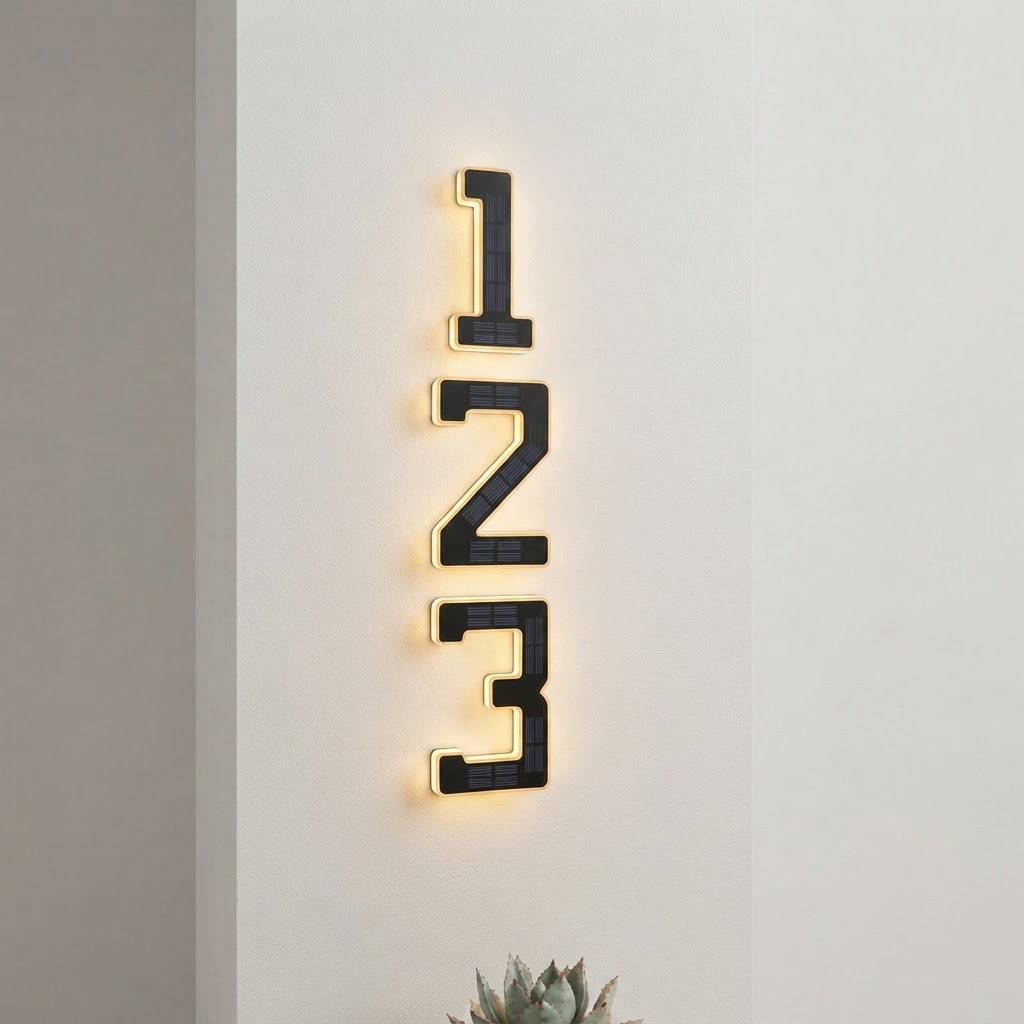 Key Benefits of Solar-Powered Exterior Lighting
