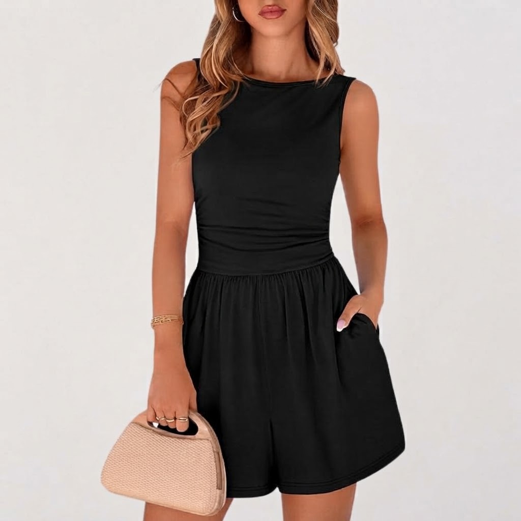 The Ultimate Guide to Easy One Piece Outfits for Hot Weather