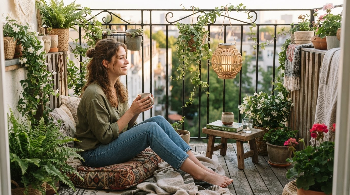 Balcony Solar Lighting FAQ: Everything You Need to Know