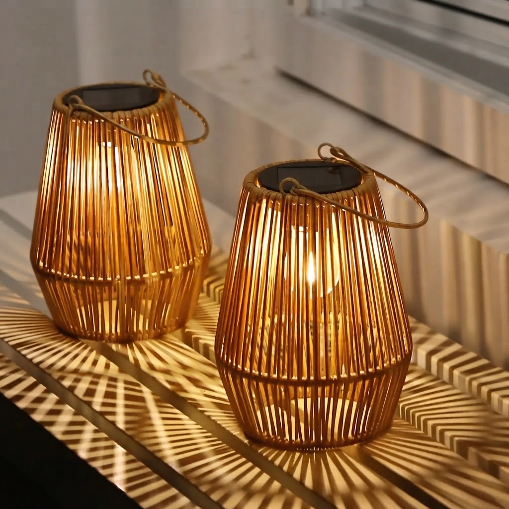 How to Decorate Balcony with Outdoor Lights: The Ultimate Ambient Guide