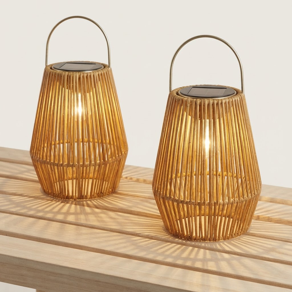 Understanding Outdoor Light IP Ratings for Balcony Weatherproofing