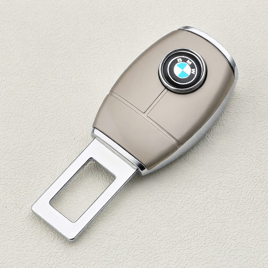 Introduction to Seat Belt Extensions