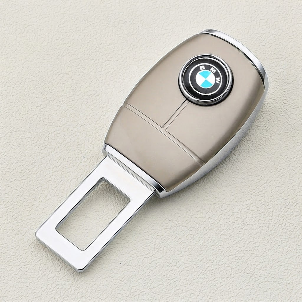 Key Benefits of an Adjustable Seat Belt Extension