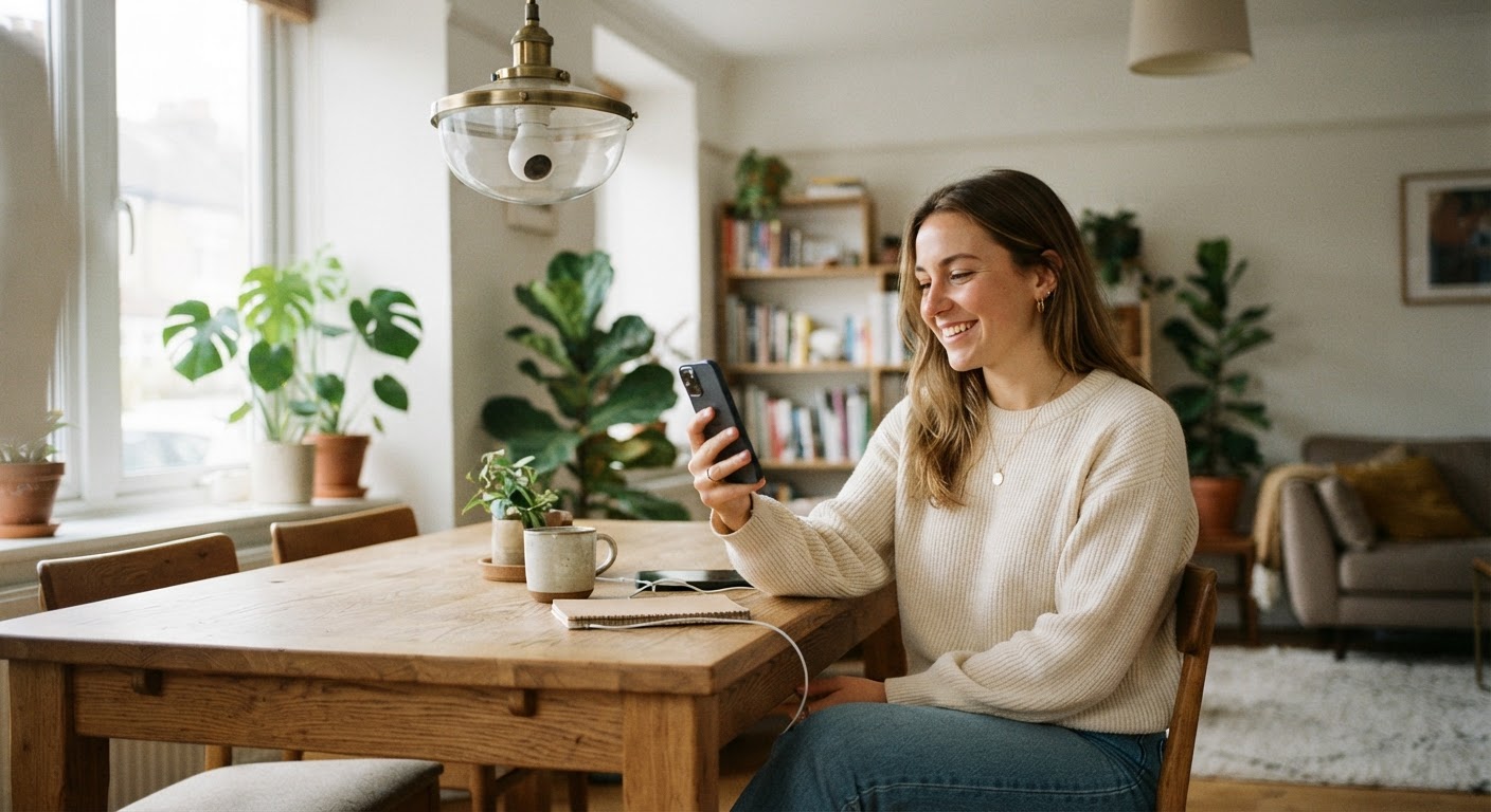 Light Bulb Security Camera FAQs: Answers to Common Questions
