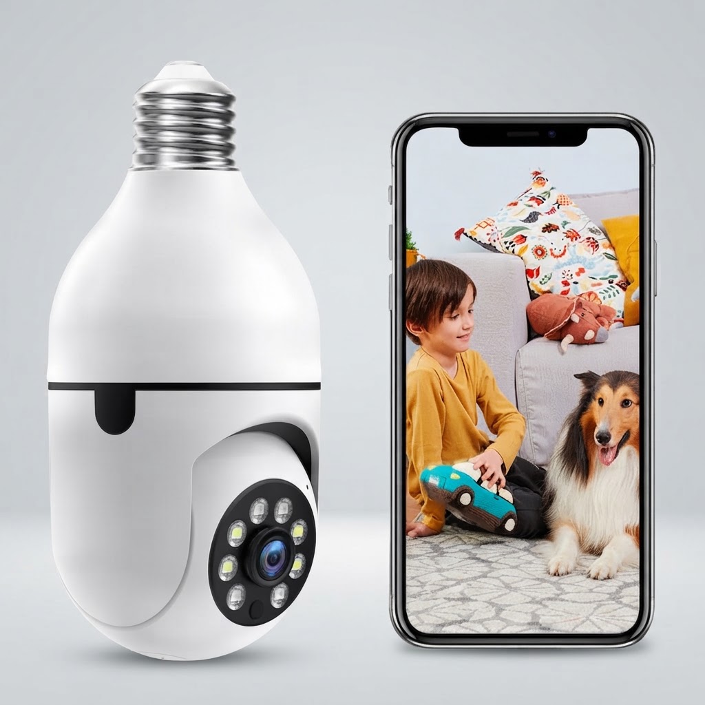 Video Quality and Night Vision Performance