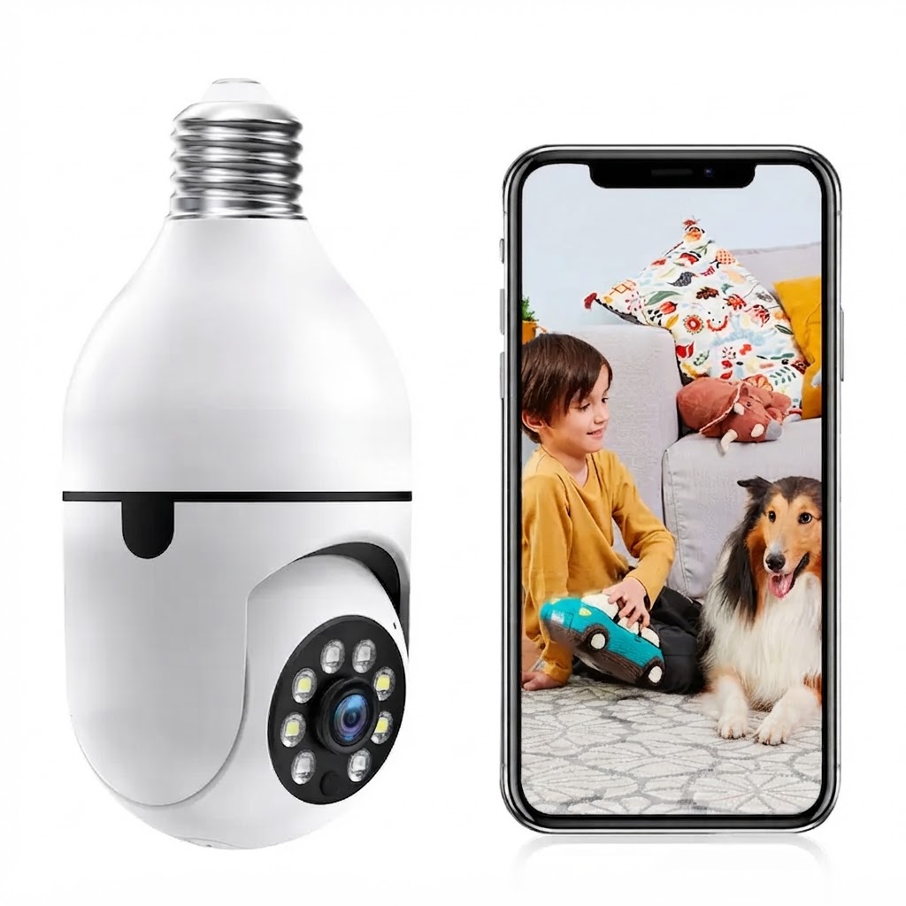 Top 5 Features to Look For in Socket Security Cameras