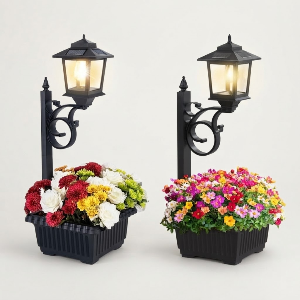 Essential Specs for Reliable Summer Night Lighting