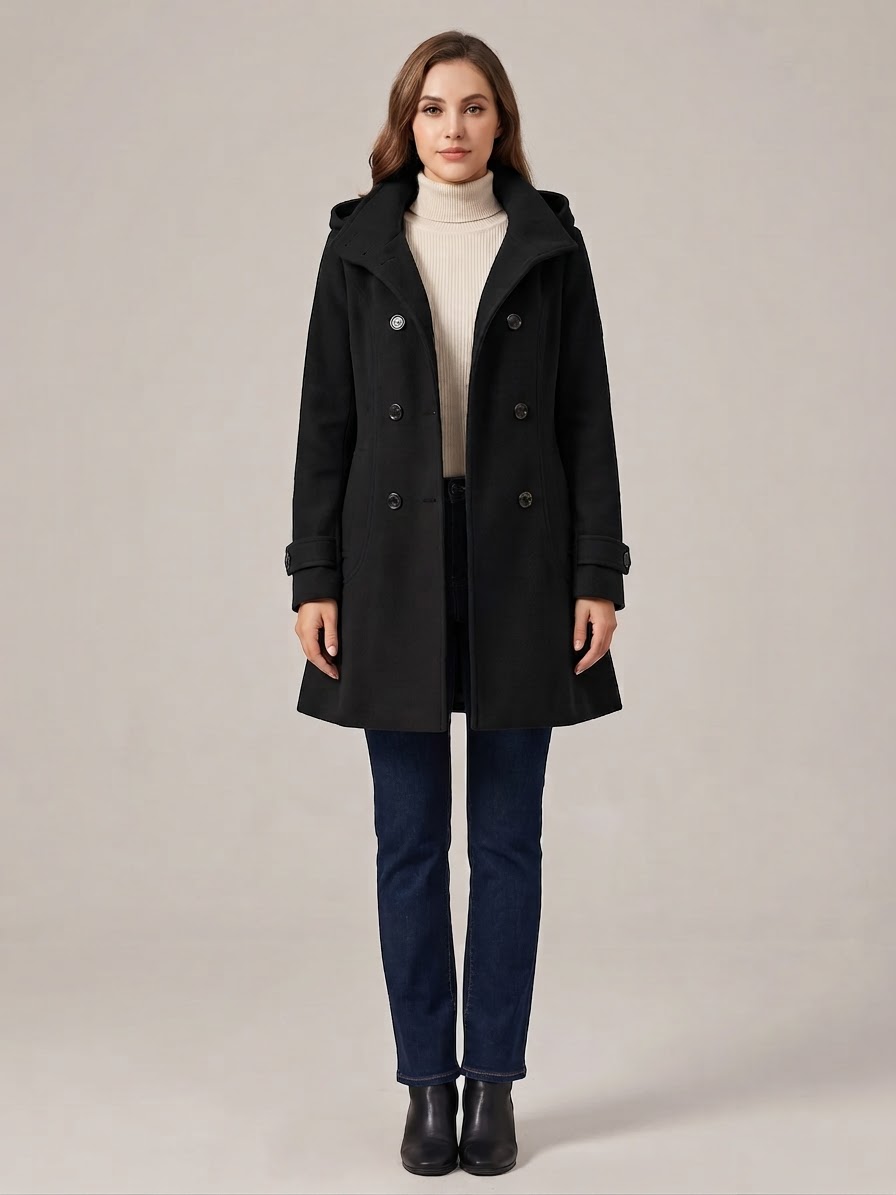 Styling by Occasion: Casual to Formal
