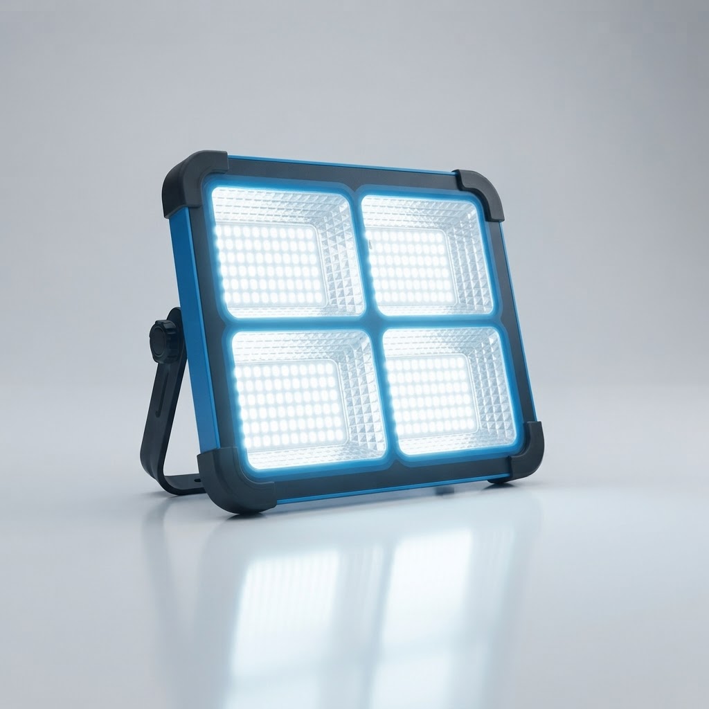 The Complete Guide to the Best Emergency Lighting for Off-Grid Camping