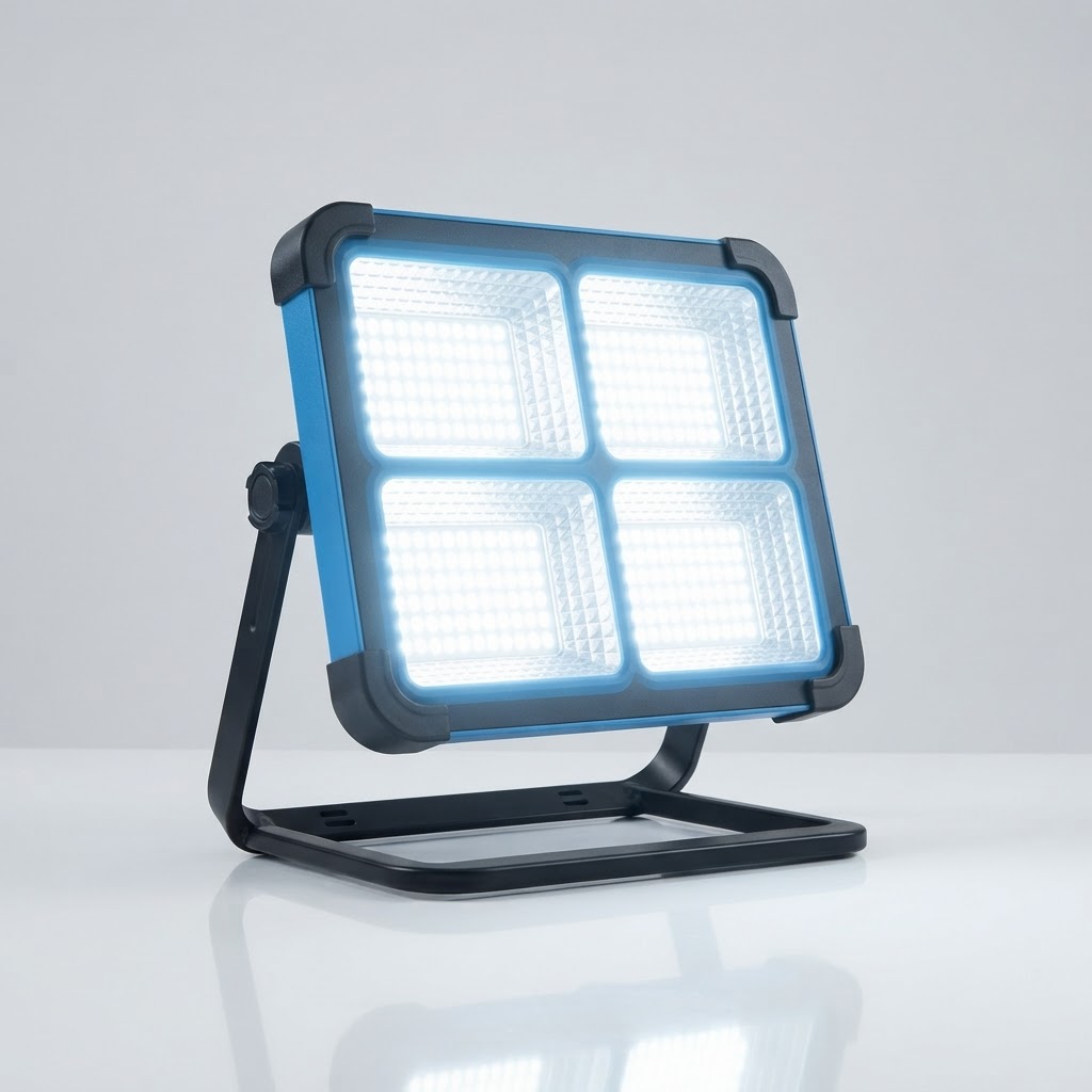 Why Off-Grid Emergency Lighting Is Critical