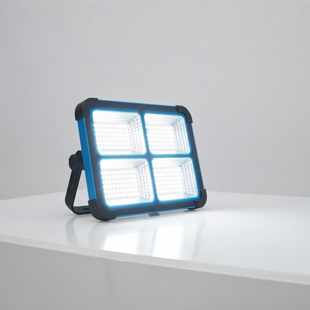 Key Features to Look For in Camp Emergency Lights