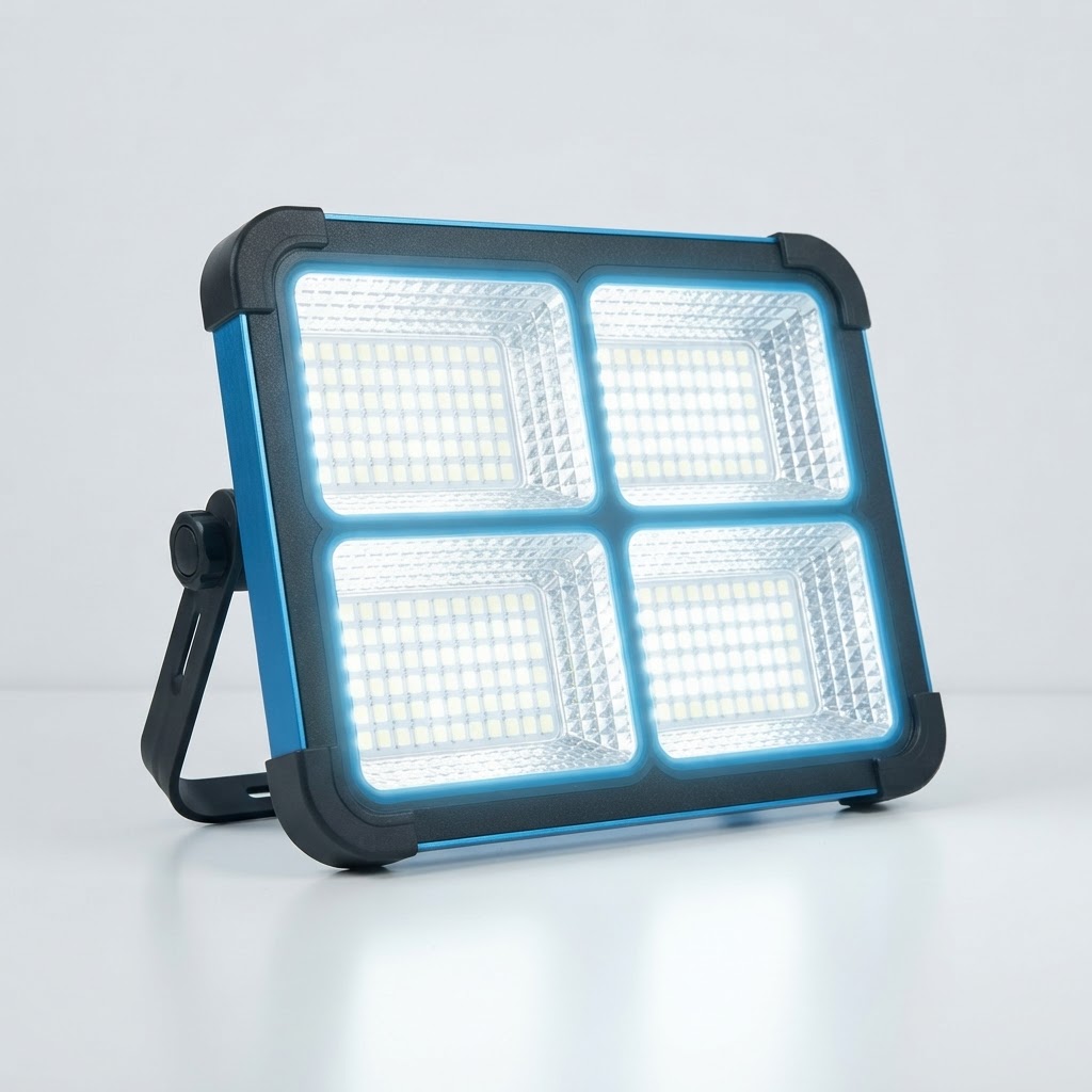 Understanding Lumens and Battery Life for Off-Grid Illumination