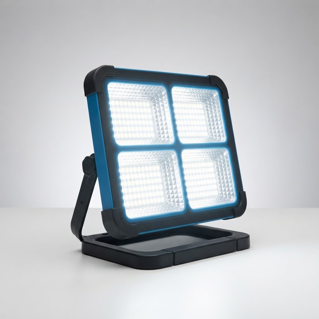 What Are Lumens and How Many Do You Need Off-Grid?