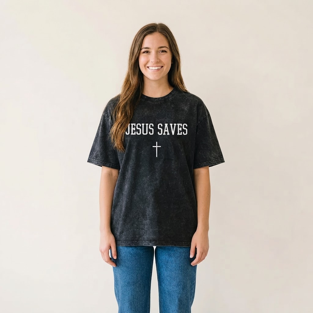 Casual Faith Apparel: Modern Benefits