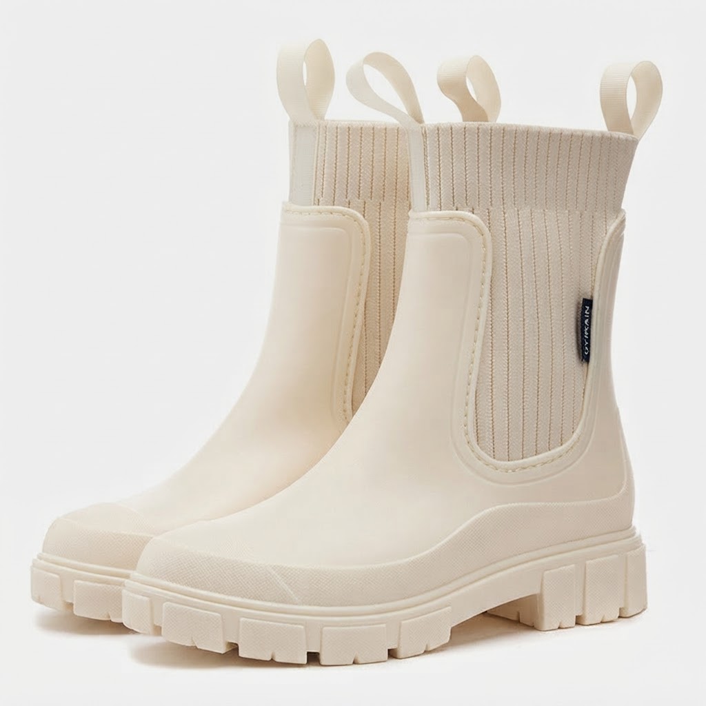The Problem: Unstable and Mismatched Everyday Footwear