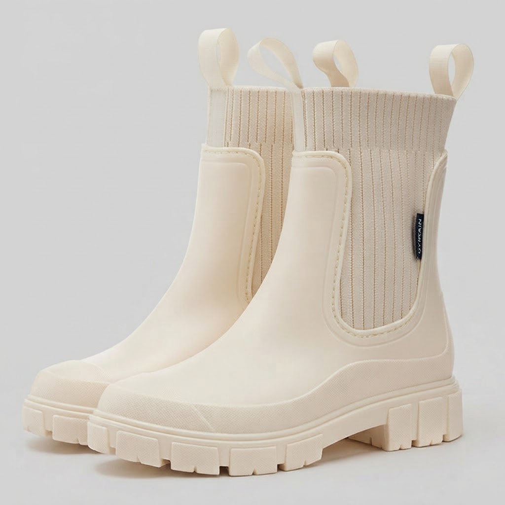 Step 1: Select Appropriate Base Layers for the Season