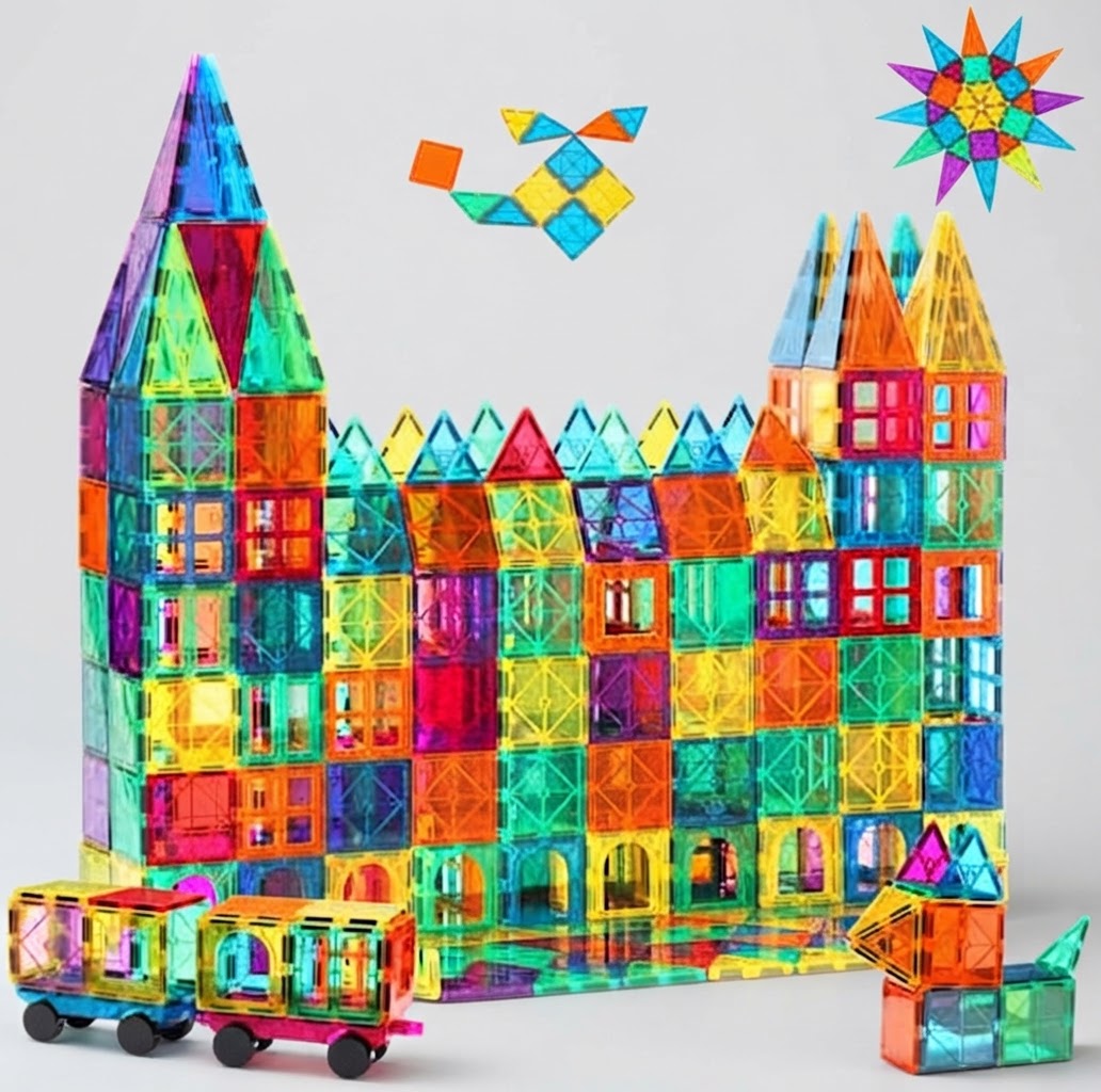 The Problem: Low-Quality Toys Present Hazards