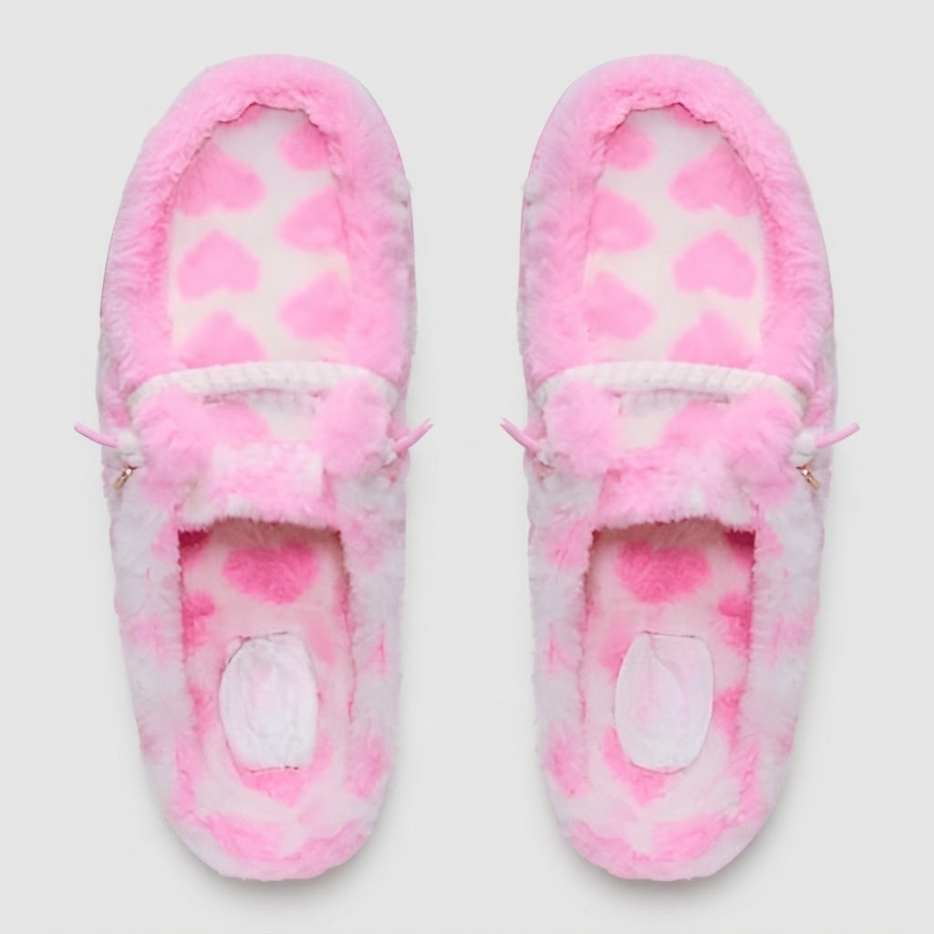 Why Indoor Footwear Matters for Home Relaxation