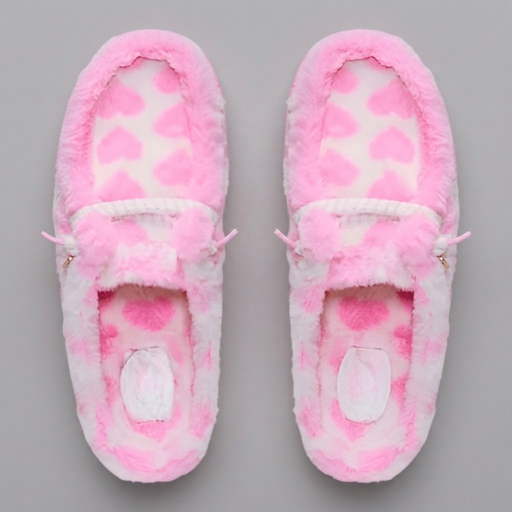 Key Features to Look For in Lounging Slippers
