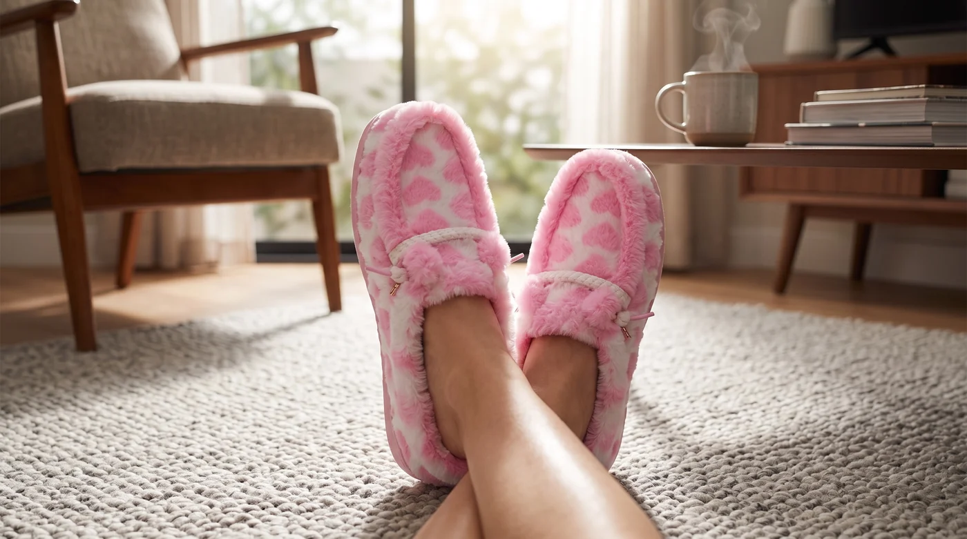 Introduction to Indoor House Slippers