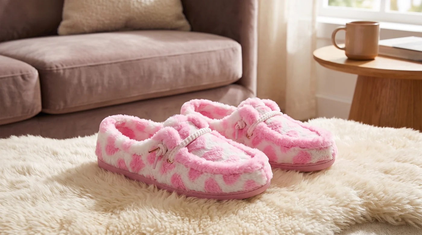 Key Features of High-Quality Slippers