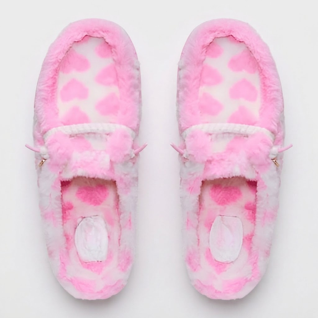 5 Essential Features to Look for in Daily Indoor Lounging Slippers