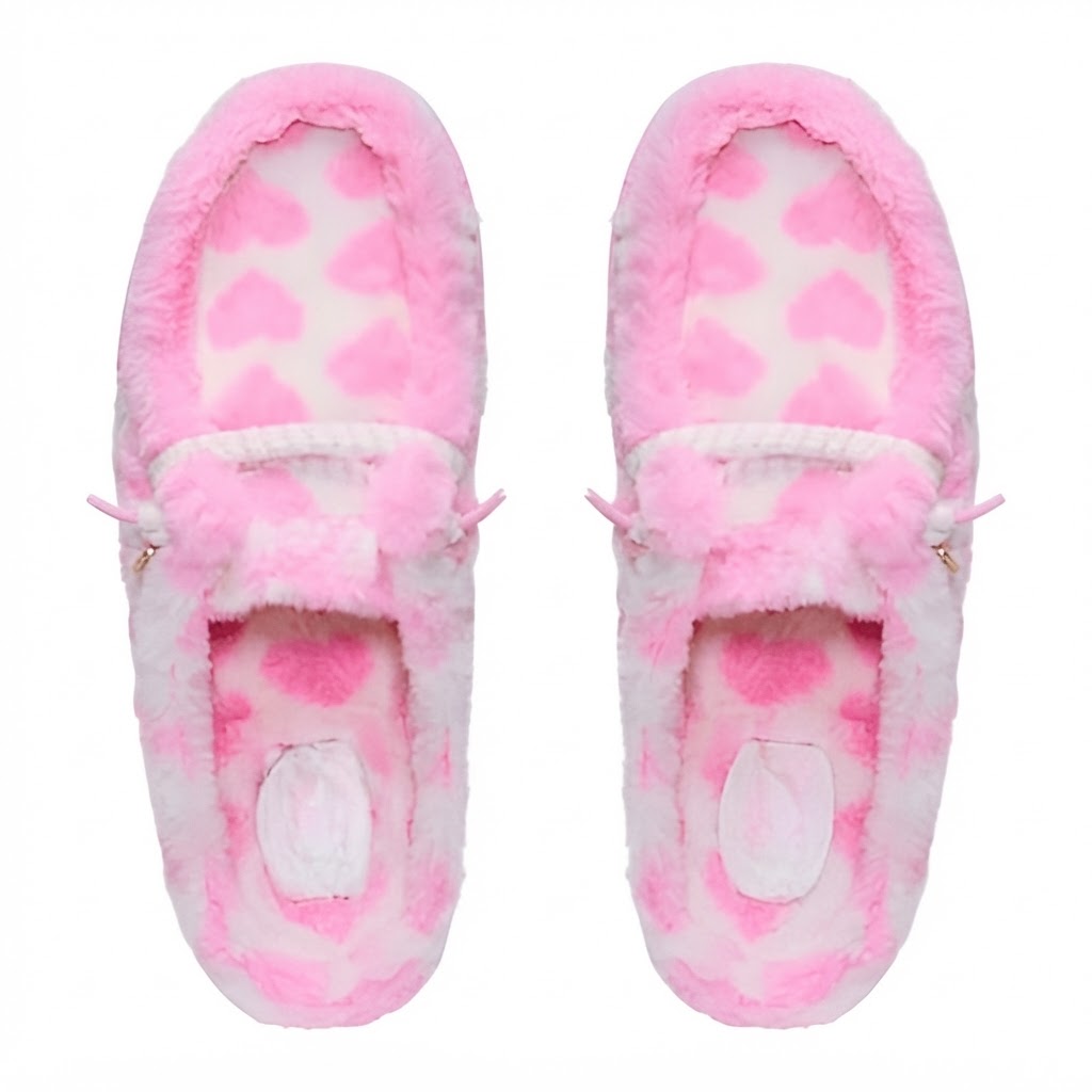2. Lightweight Sole Engineering