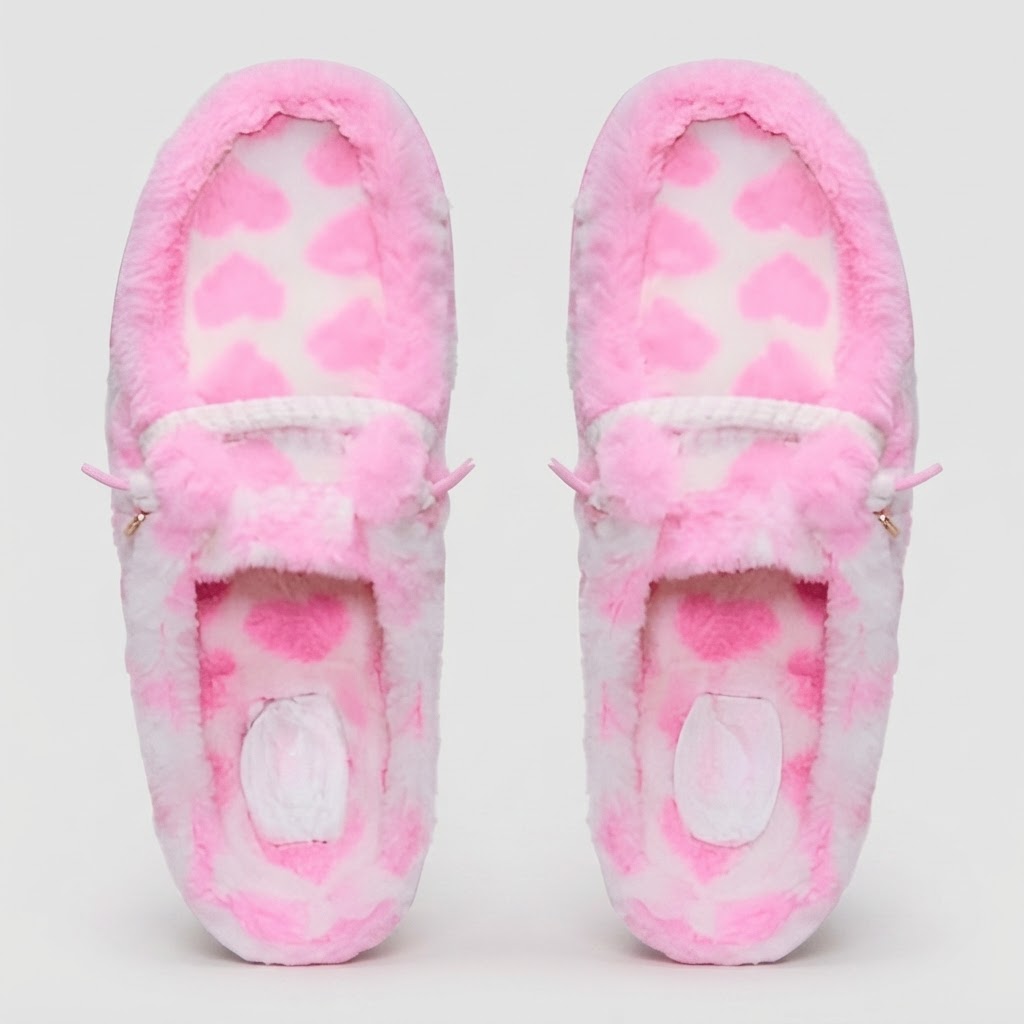 Lightweight EVA vs. Rubber Outsoles: Which Is Best for Slippers?