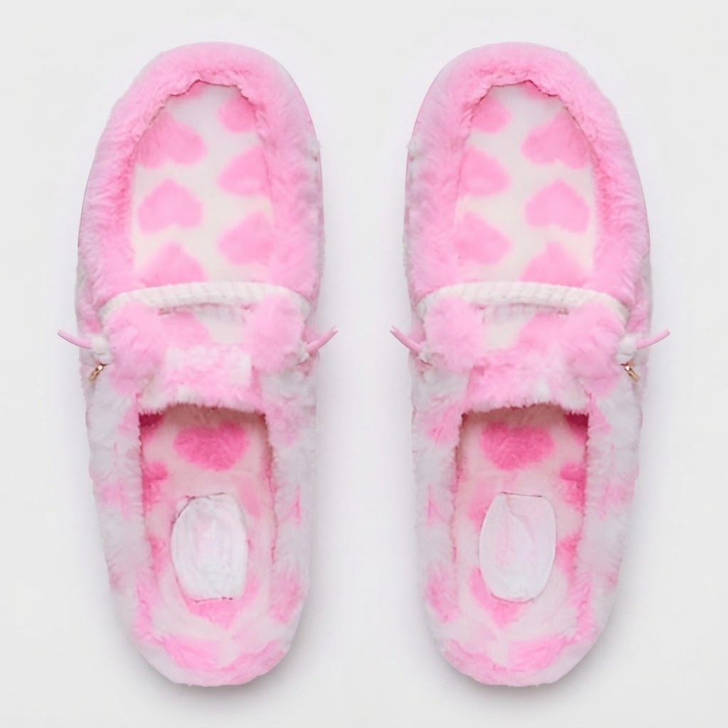 1. Ultra-Soft Plush Fabric