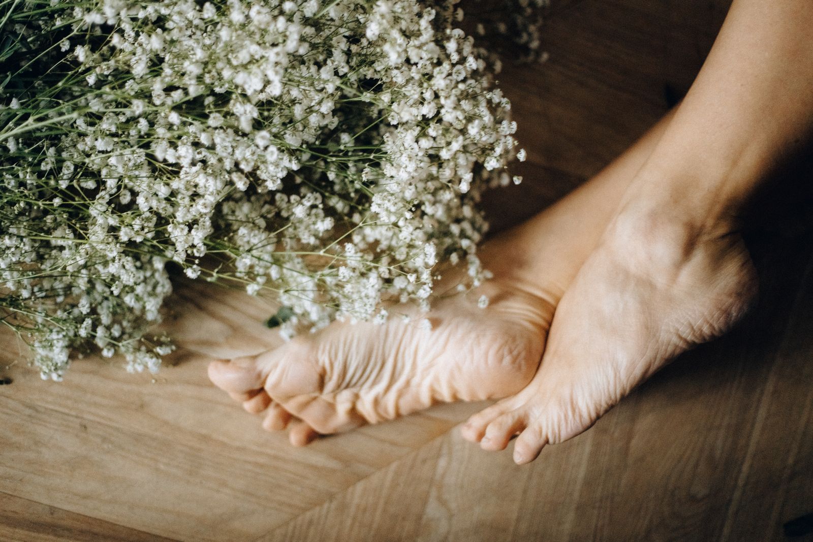The Guest Slipper Basket: A Host's FAQ on Offering Slippers to Visitors