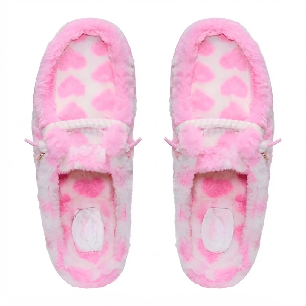 Lightweight House Slippers vs Traditional Heavy Slippers