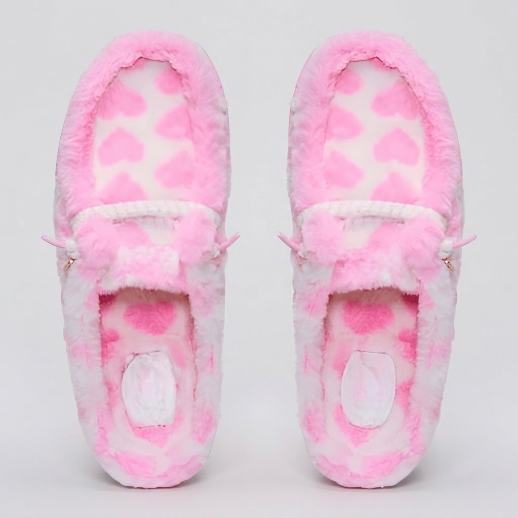 The Shift Toward Lightweight Footwear