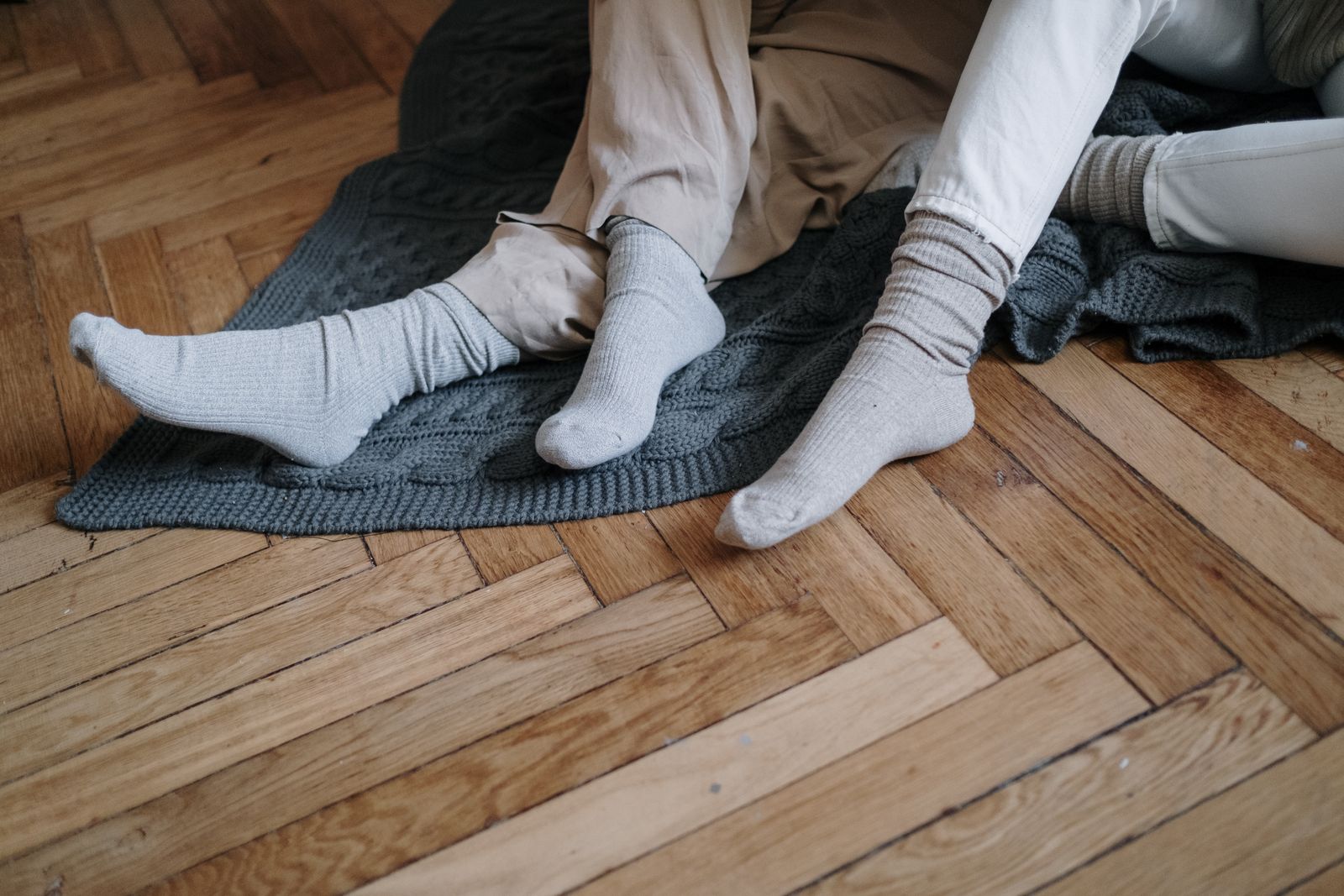 One Slipper Missing: An FAQ on Finding, Replacing and Preventing It