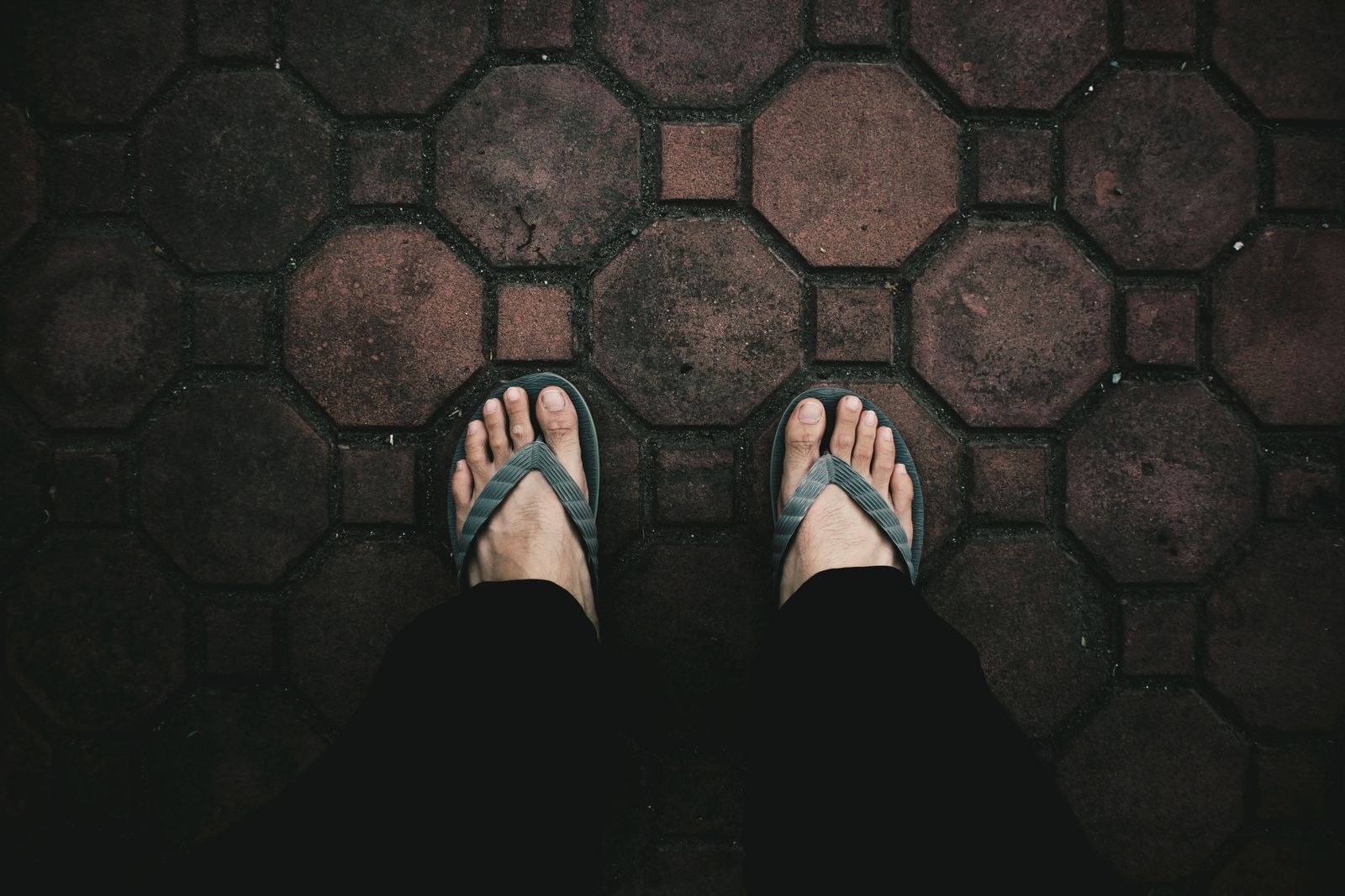 Shoes-Off Households: How to Set the Rule and Make It Work