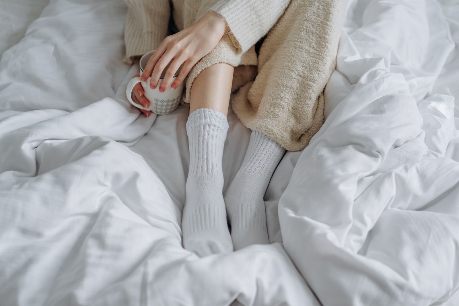 Slipper Rotation and Laundry-Day Gaps: What to Wear While Yours Dry