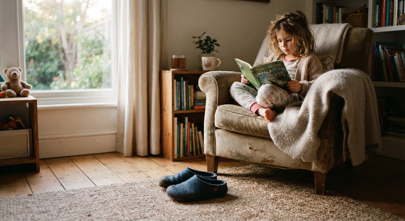 How Soft Plush Fabric Enhances Everyday Indoor Comfort