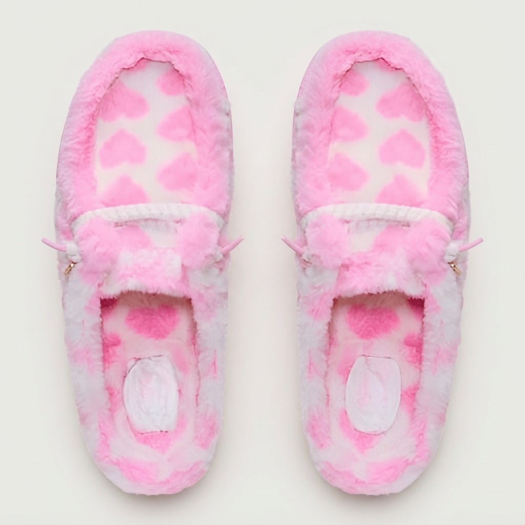 The Ultimate Guide to Indoor Footwear: Choosing the Best House Slippers for Everyday Comfort