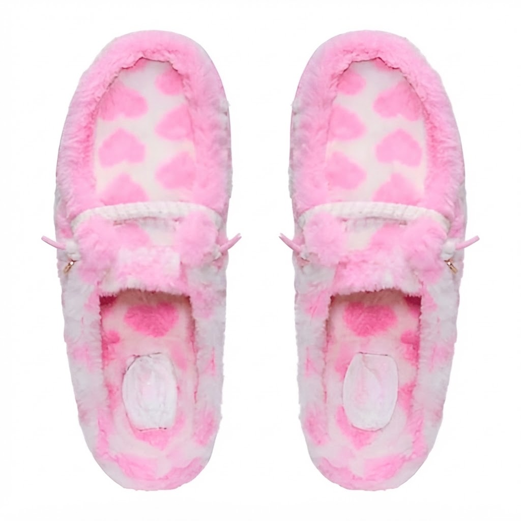 Essential Features of a Great House Slipper