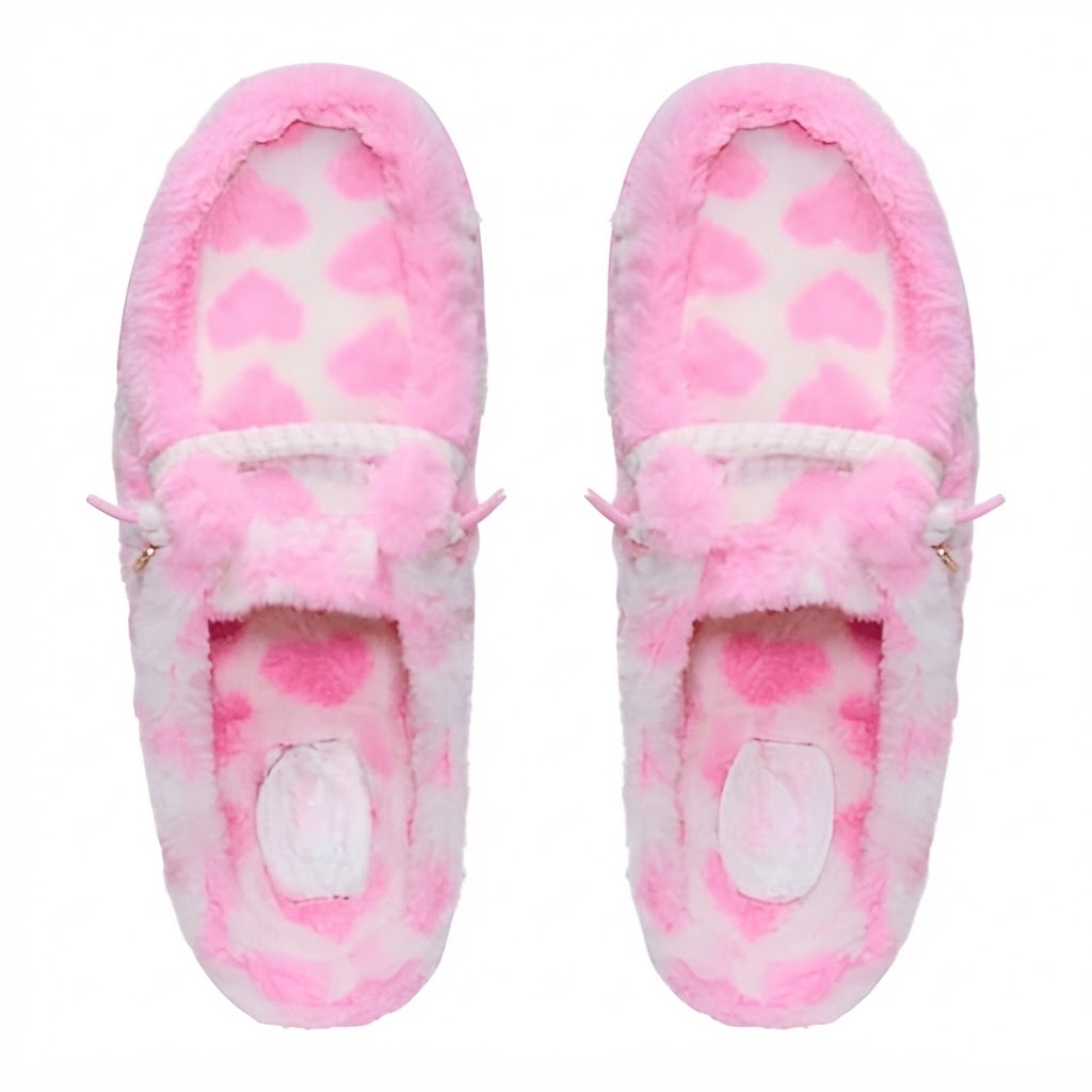 Why Wendy House Slippers Are the Ideal Cozy Solution