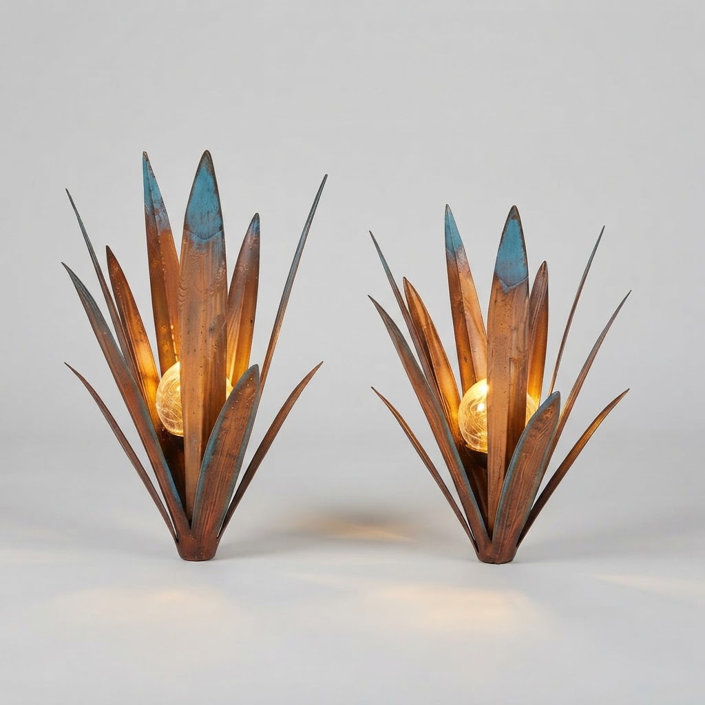 Planning Your Desert Landscape Lighting Layout