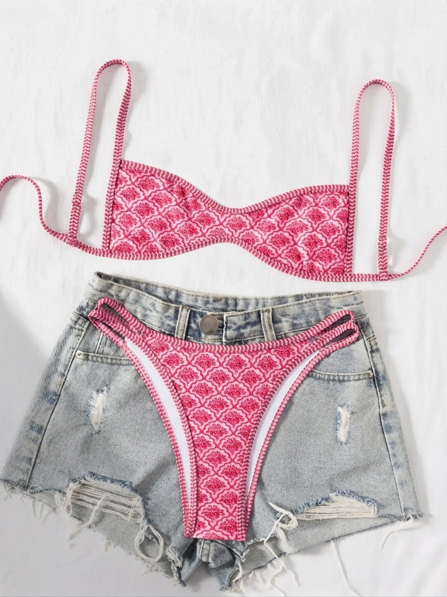 The Ultimate Guide to Best Swimwear Trends for Summer Vacation