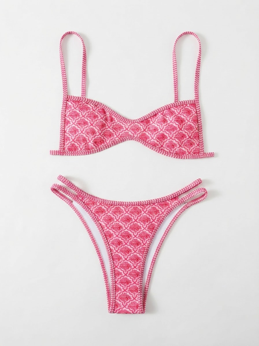 Solving Swimwear Fit Issues with High-Stretch Fabrics