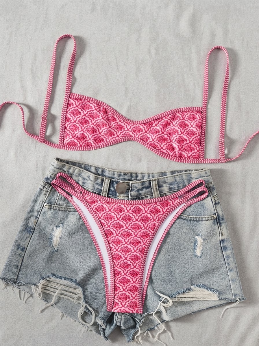 The Frustration of Poorly Fitting Swimwear